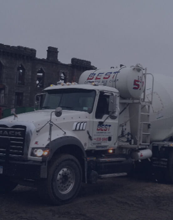 Gallery image 11 — lightweight concrete New York