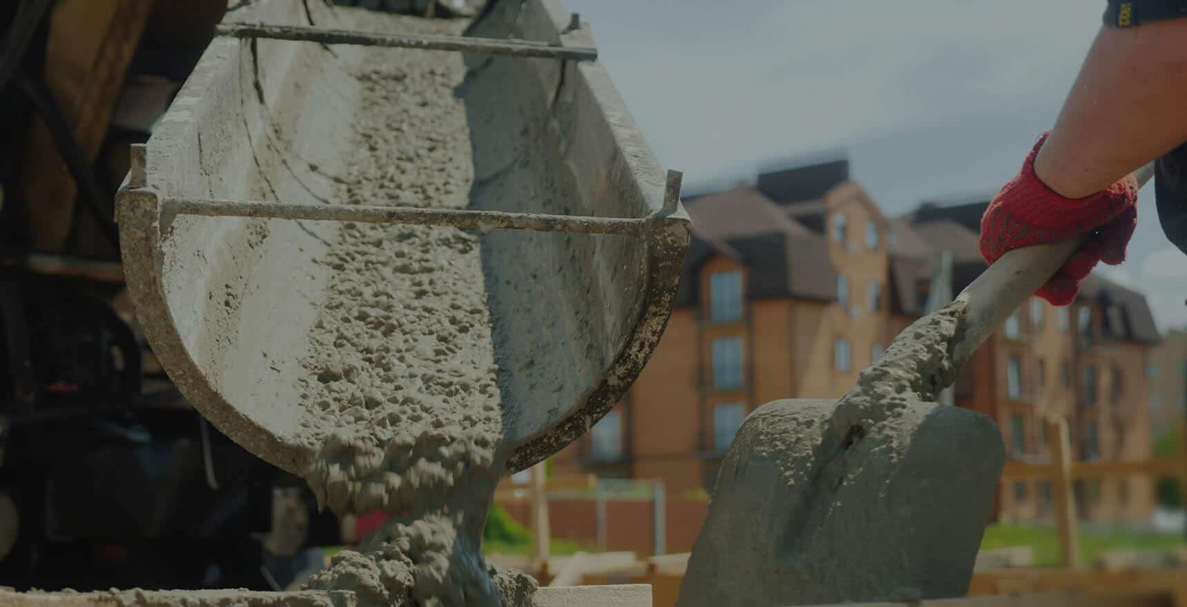 Gallery image 7 — lightweight concrete New York