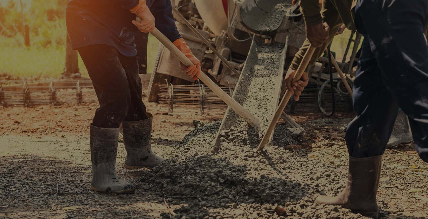 Gallery image 2 — lightweight concrete New York