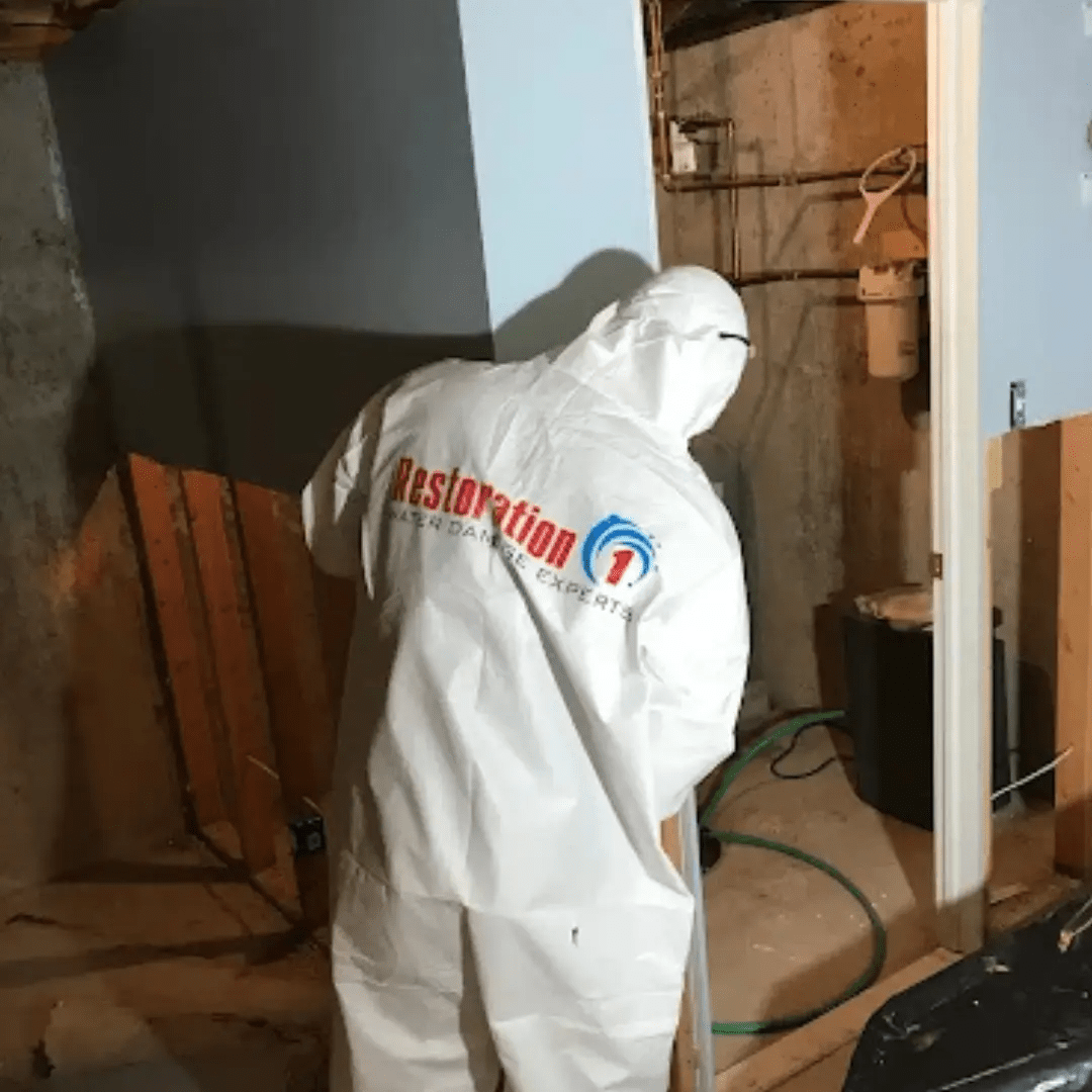 Gallery image 7 — storm damage repair New Braunfels