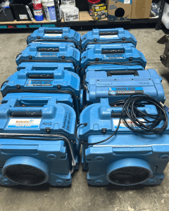 Gallery image 3 — storm damage repair New Braunfels