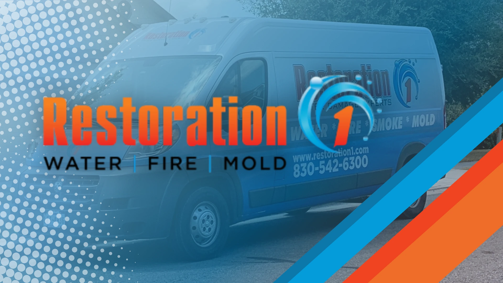 storm damage repair New Braunfels