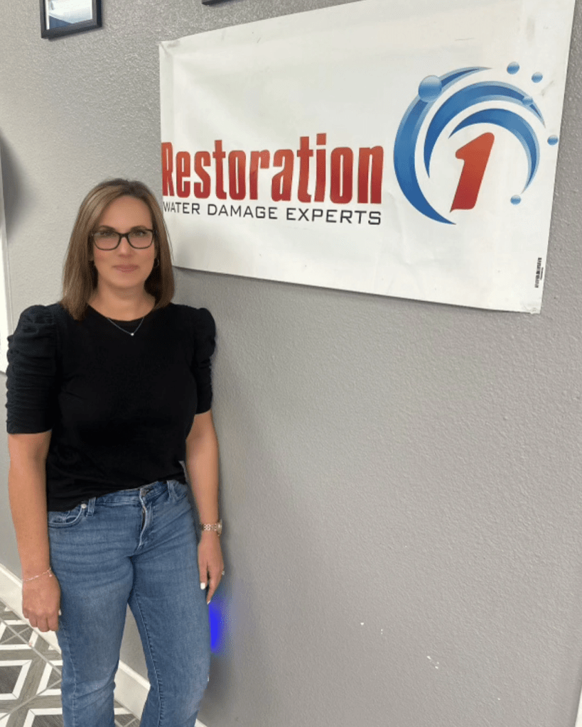 professional mold remediation New Braunfels