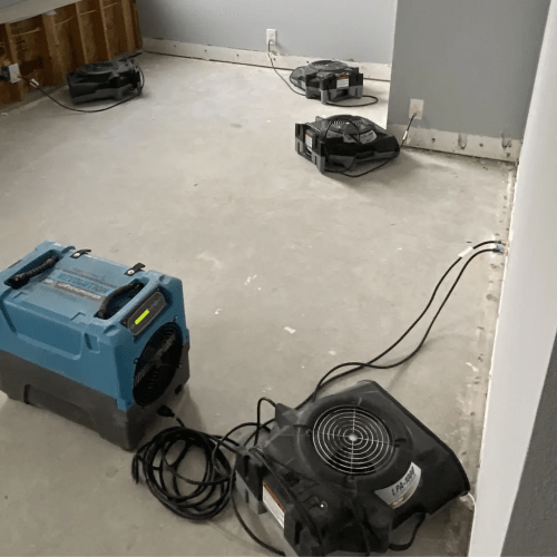 Gallery image 5 — storm damage repair New Braunfels