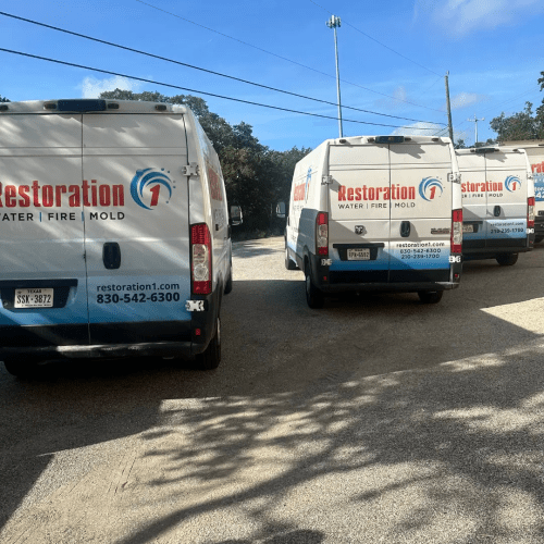 Gallery image 8 — storm damage repair New Braunfels