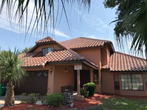 roofing experts in Orlando FL