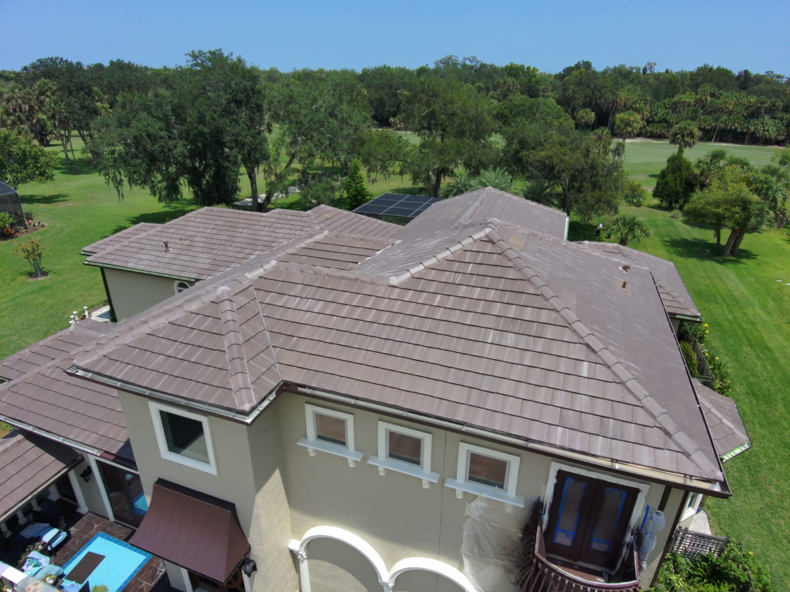 About roofing contractors in Orlando