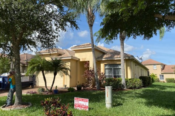 Gallery image 2 — roofing contractors in Orlando