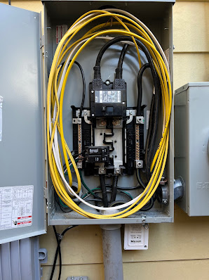 Gallery image 18 — whole home surge protection Texas