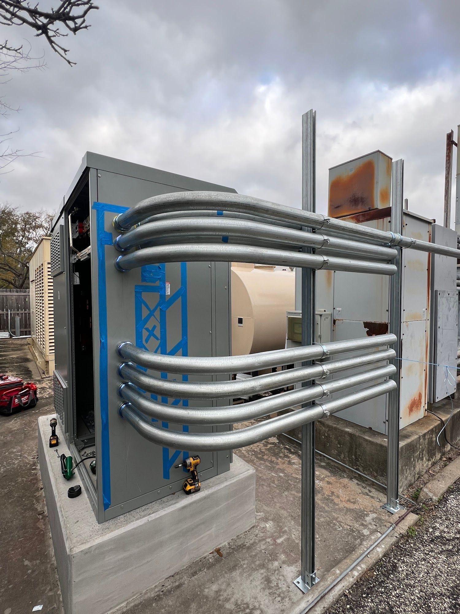 Gallery image 5 — whole home surge protection Texas