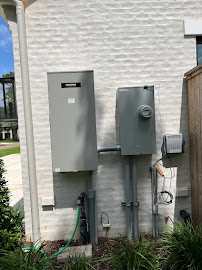 Gallery image 8 — whole home surge protection Texas