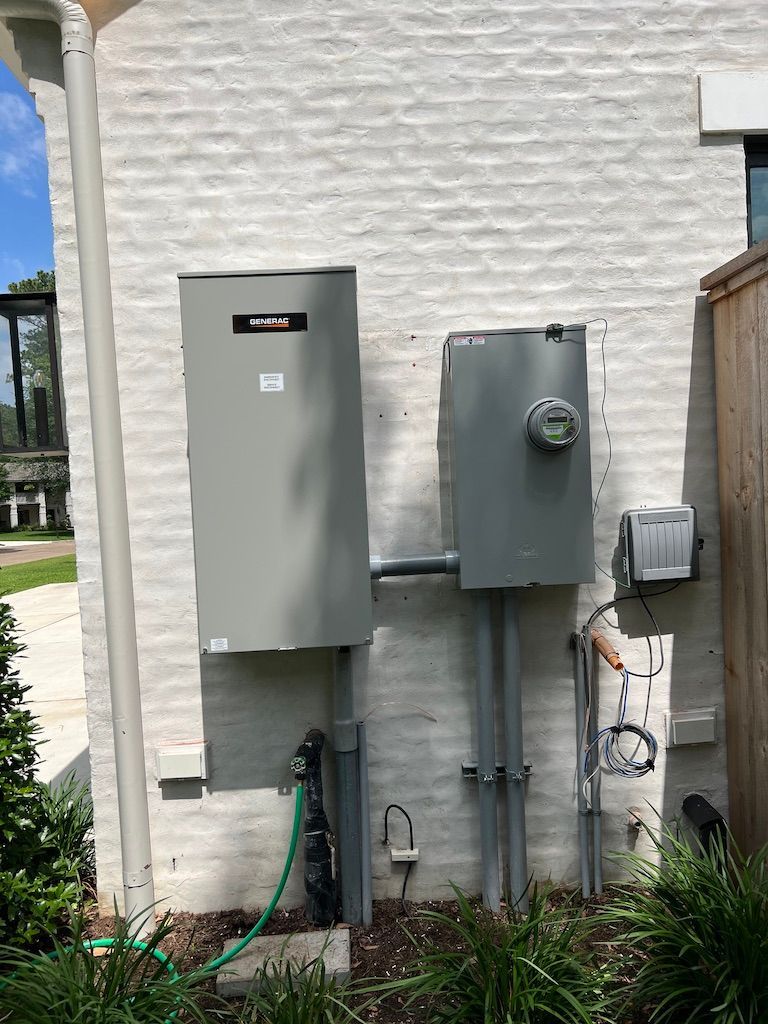 Gallery image 17 — whole home surge protection Texas