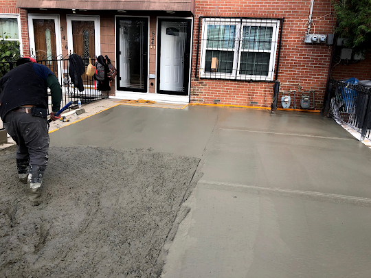 Gallery image 2 — sidewalk contractor near me