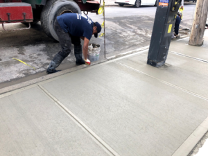 Gallery image 4 — sidewalk contractor near me