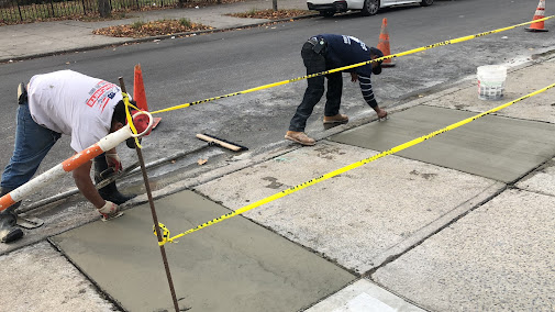 Gallery image 1 — sidewalk contractor near me