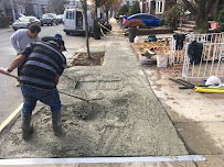 About sidewalk contractor near me