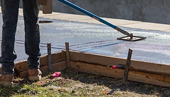 Gallery image 9 — foundation crack repair Dallas