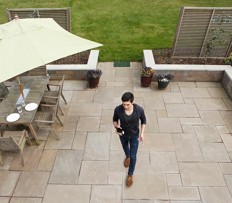 Gallery image 1 — foundation crack repair Dallas