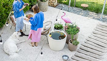 Gallery image 6 — foundation crack repair Dallas