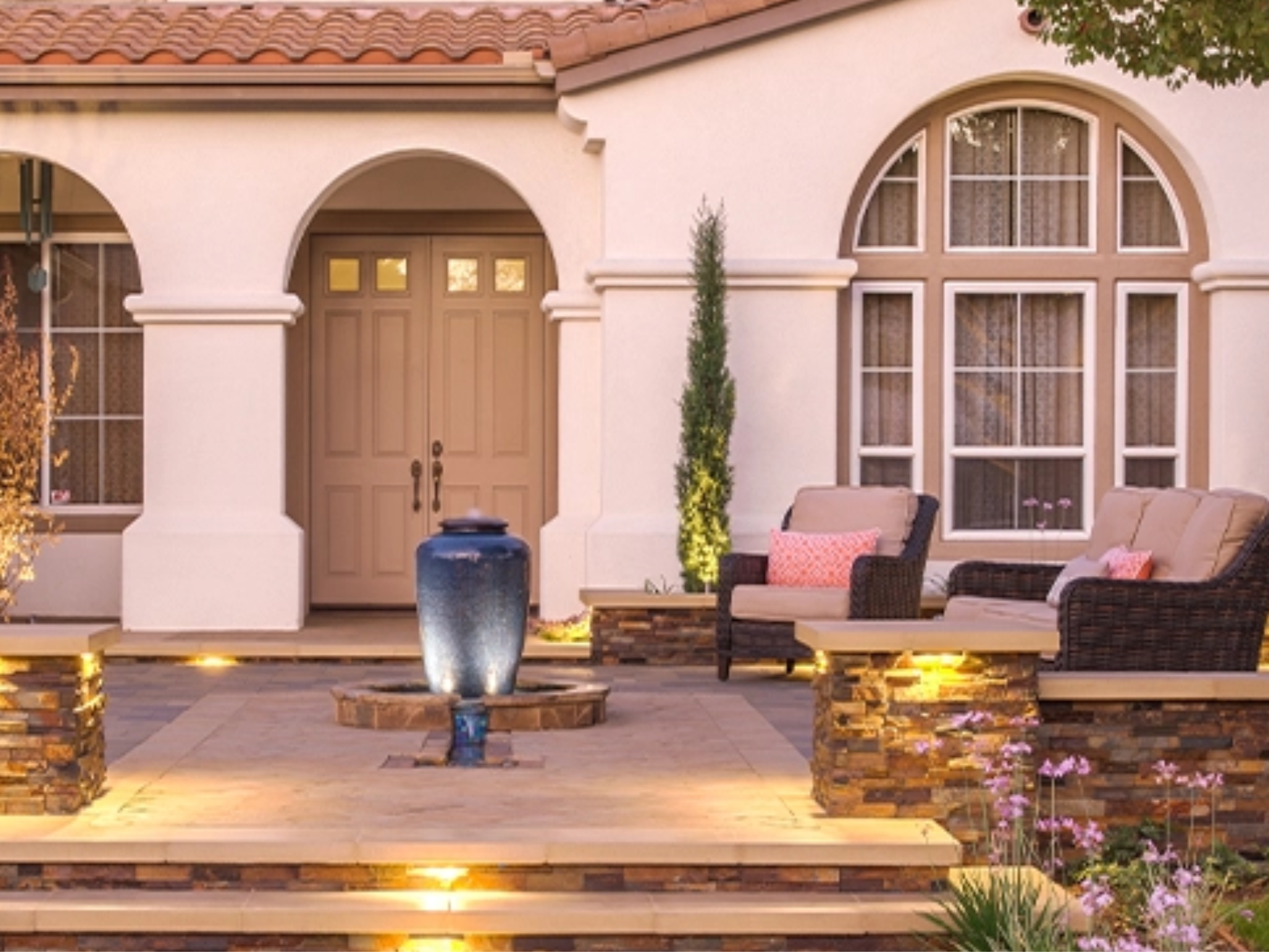 Gallery image 10 — concrete driveway installation Suffolk County