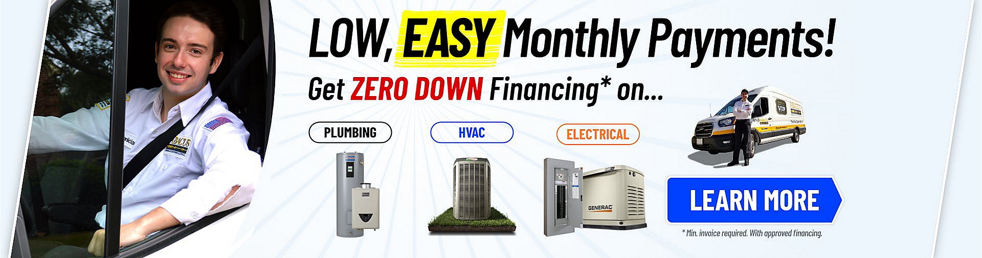 Gallery image 5 — commercial plumbing services in Texas