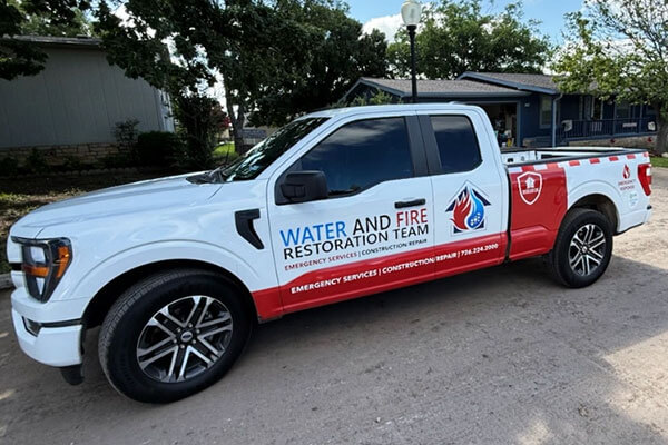 Gallery image 7 — insurance claim restoration help San Antonio