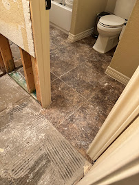 About insurance claim restoration help San Antonio