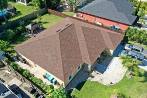 Gallery image 6 — licensed roofing contractors Orlando