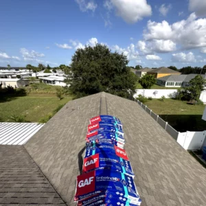 Gallery image 8 — licensed roofing contractors Orlando