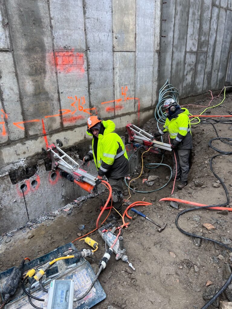Gallery image 6 — best core drilling in The Bronx