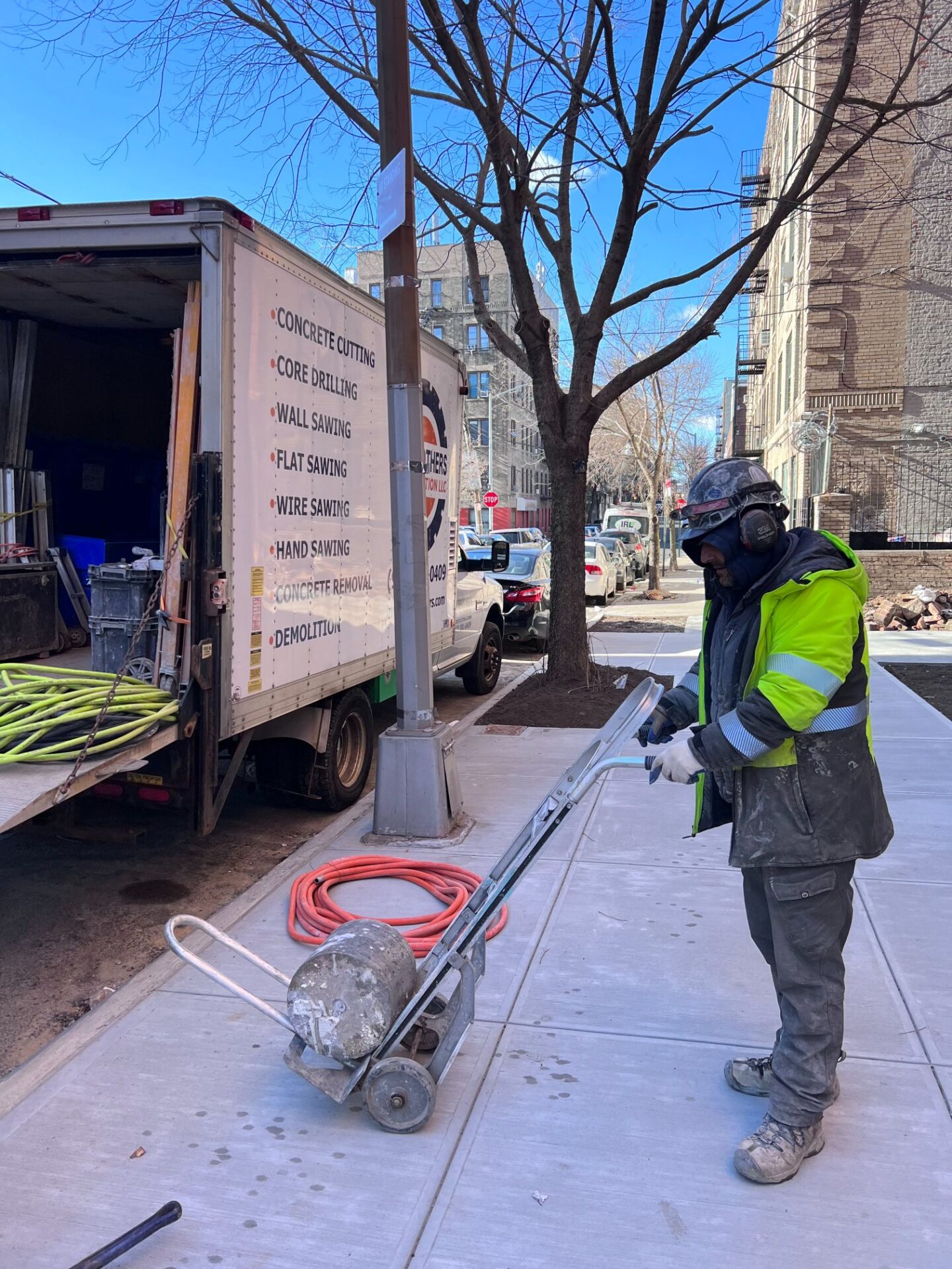 Gallery image 3 — best core drilling in The Bronx