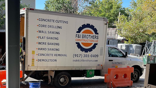 Gallery image 2 — best core drilling in The Bronx