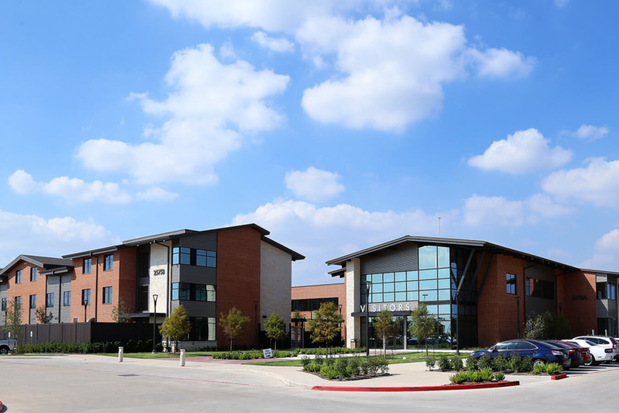 energy-saving lighting updates greater Houston area