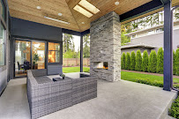About fire pit installation Dallas