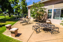 Gallery image 7 — fire pit installation Dallas