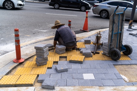 Gallery image 6 — fire pit installation Dallas