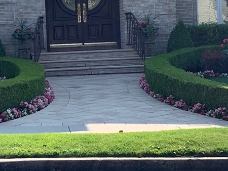 Gallery image 8 — fire pit installation Dallas
