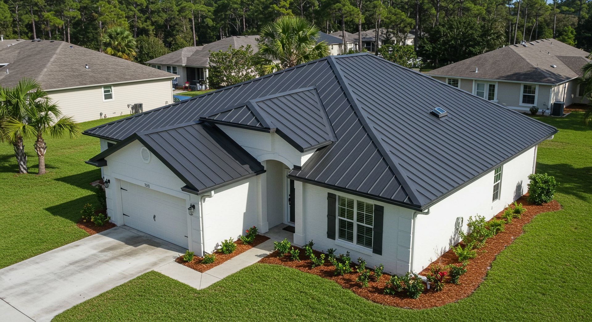 Gallery image 3 — flat roof repair Orlando