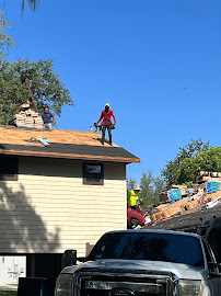 roofing company in Winter Park