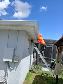 About flat roof repair Orlando