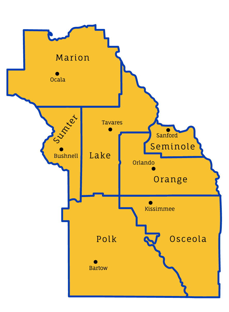 Gallery image 1 — flat roof repair Orlando