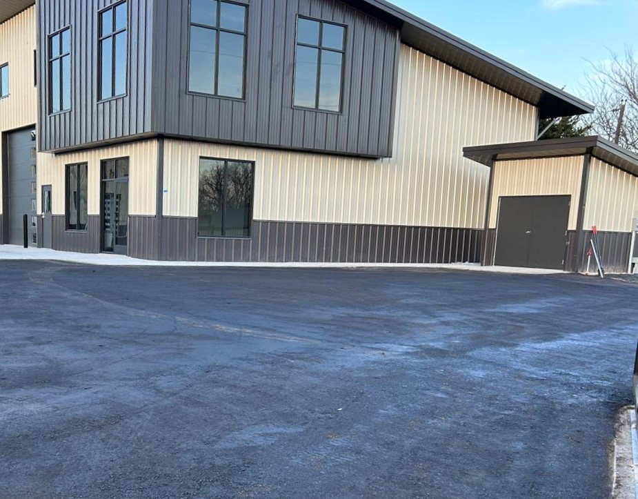 Gallery image 2 — asphalt repair Fort Worth TX