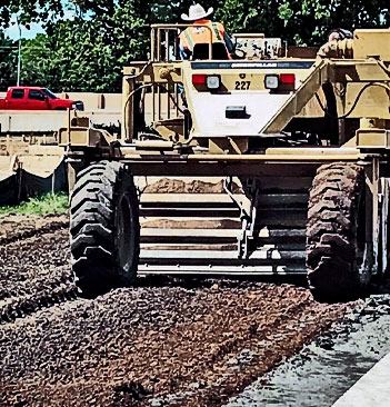 Gallery image 8 — asphalt repair Fort Worth TX