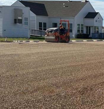 Gallery image 5 — asphalt repair Fort Worth TX