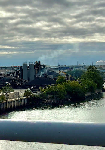 asphalt recycling plant near me