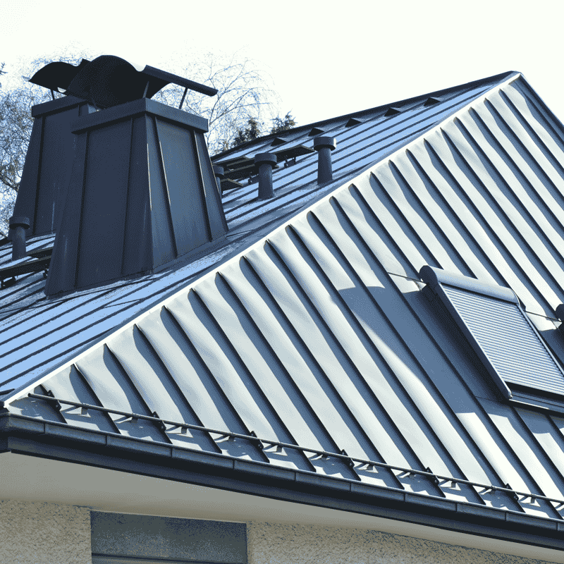 Gallery image 1 — roofing company in Florida