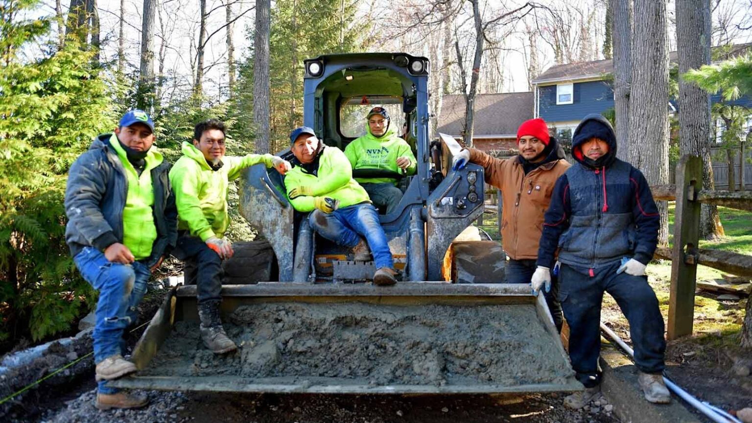 Gallery image 6 — asphalt paving contractor in Bergen County