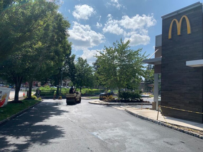 Gallery image 3 — asphalt paving contractor in Bergen County