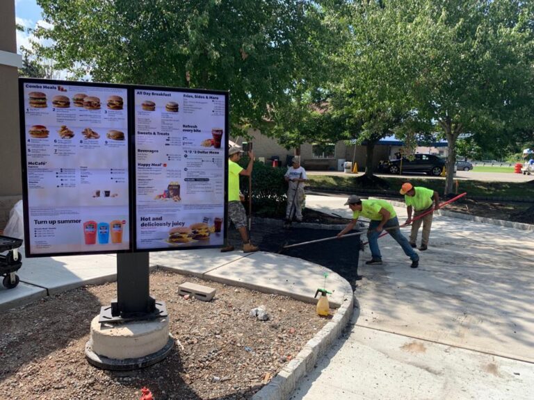 Gallery image 5 — asphalt paving contractor in Bergen County