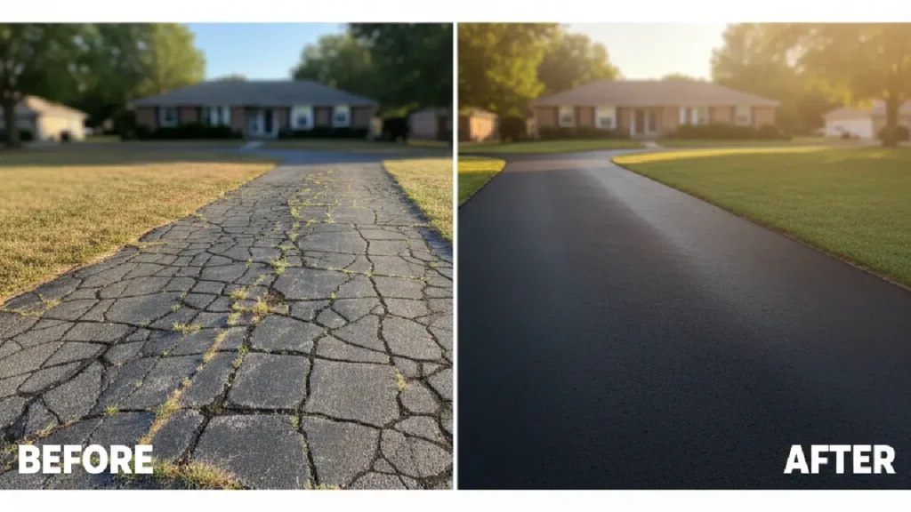 Gallery image 1 — asphalt paving contractor in Bergen County